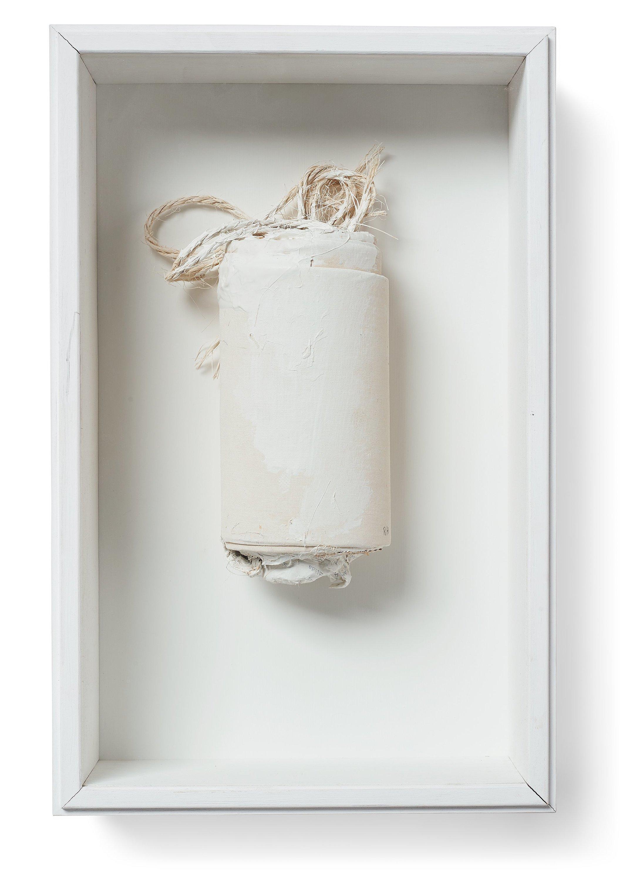 Rune Hagberg - Untitled