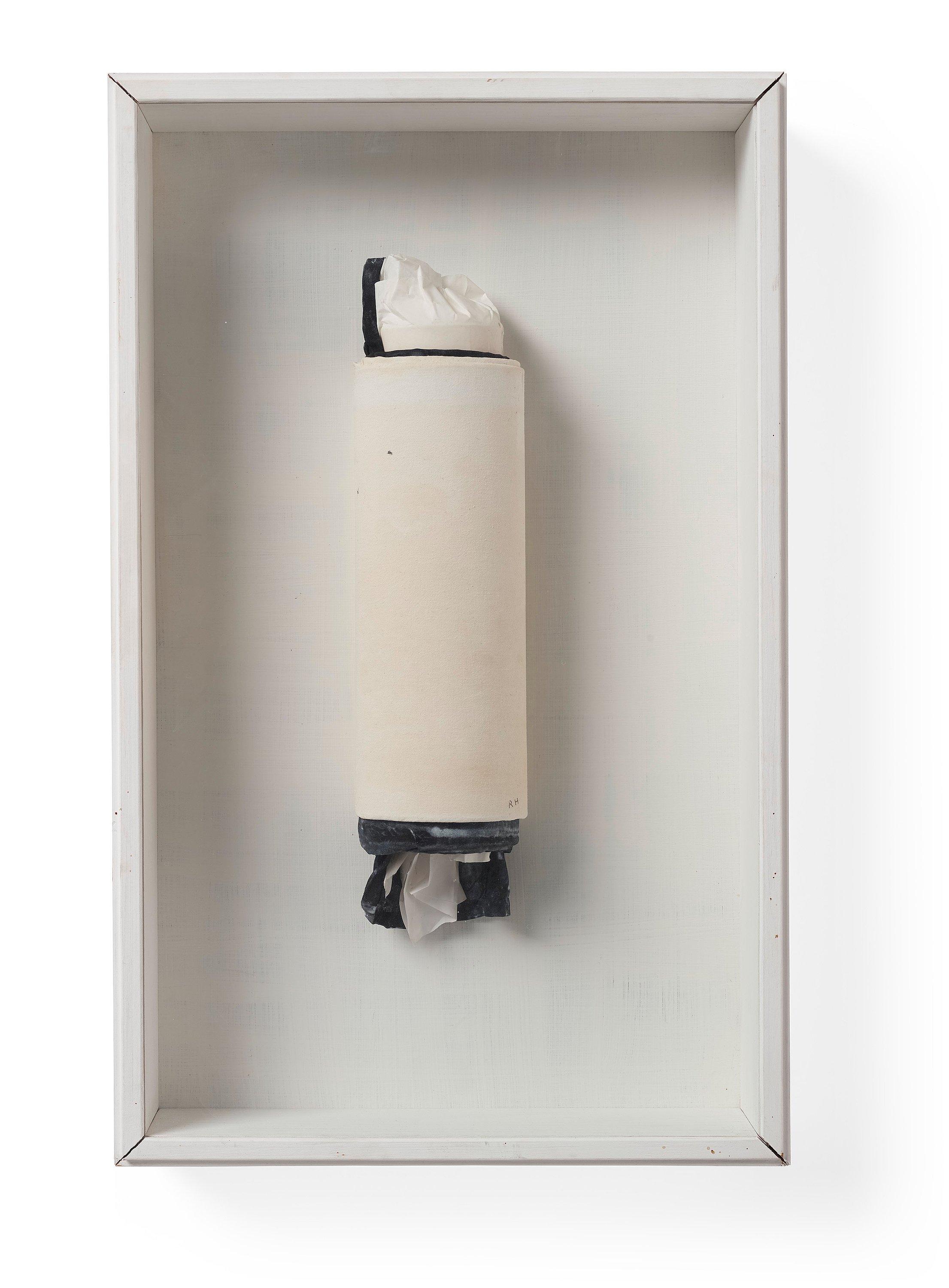 Rune Hagberg - Untitled