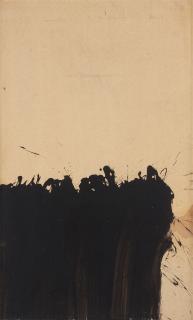 Rune Hagberg - Untitled