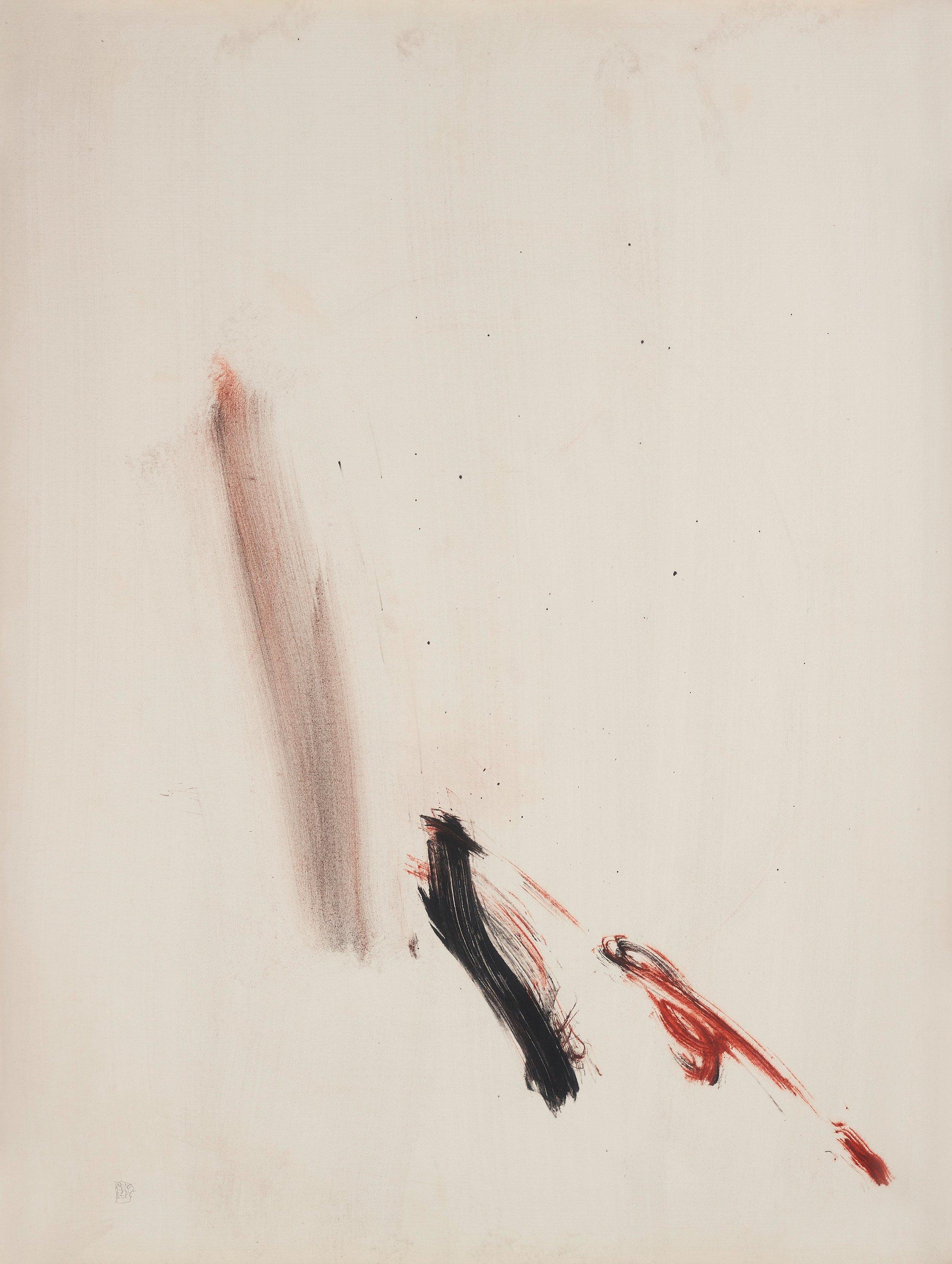 Rune Hagberg - Untitled