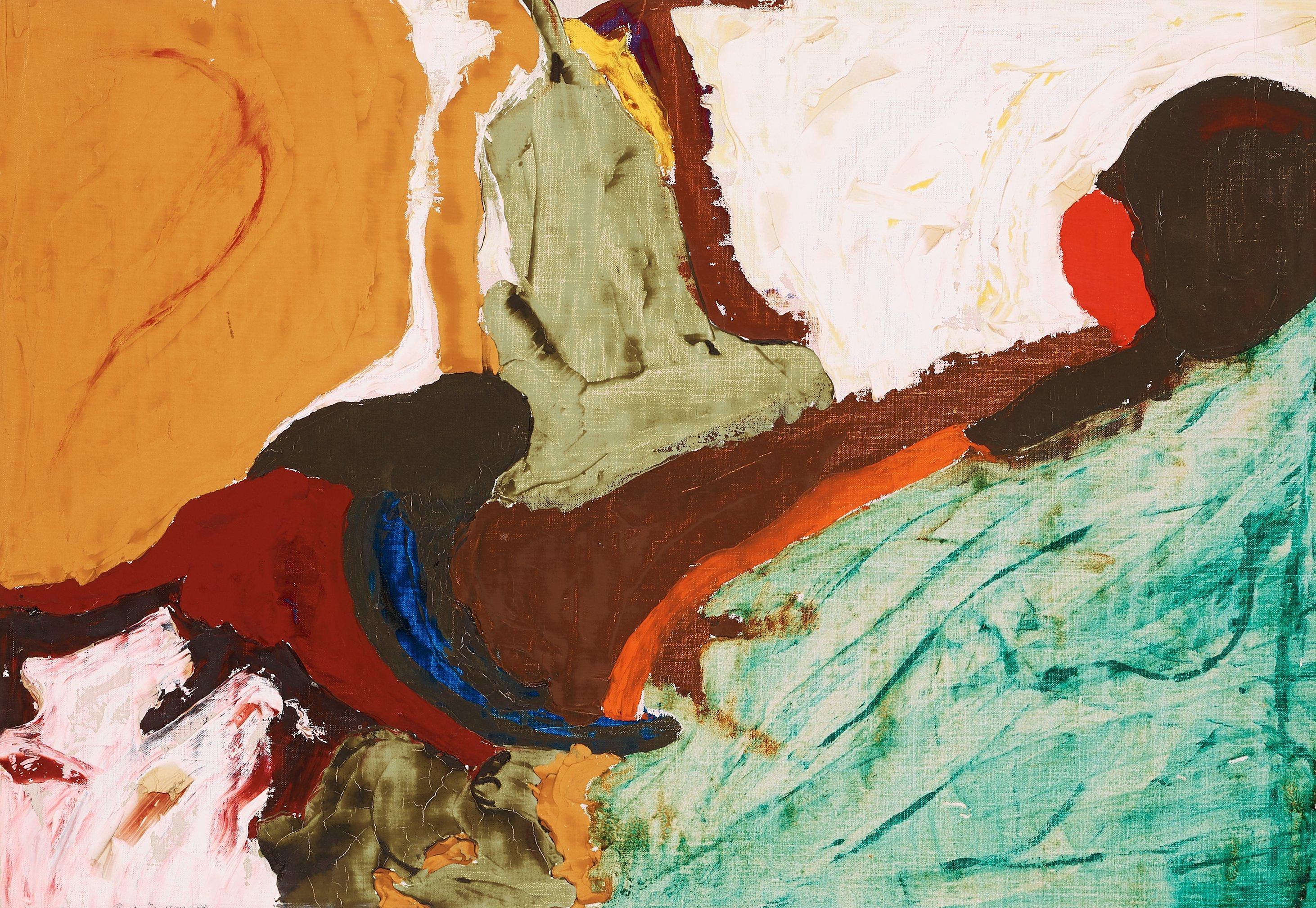 Rune Jansson - Untitled