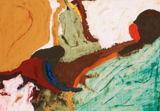 Rune Jansson - Untitled