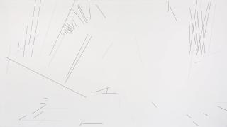 Rune Mields - »Oh che cosa dolce é questa prospettiva / Omaggio a Paolo Uccello«.