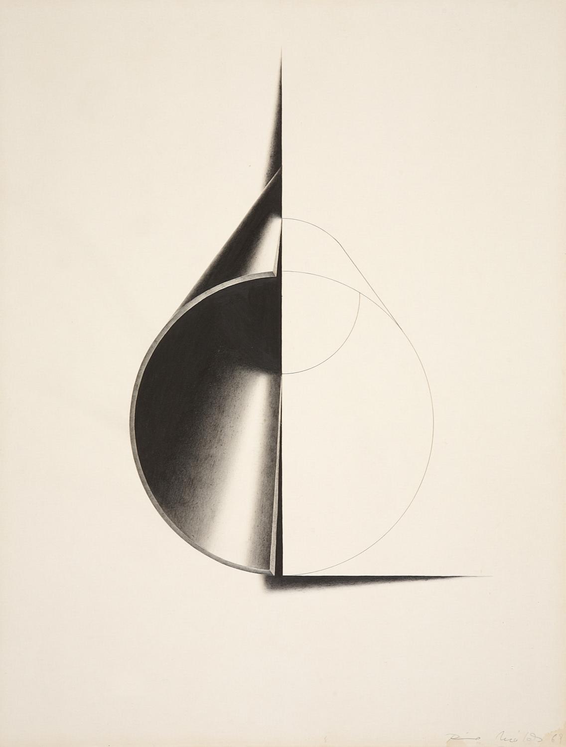 Rune Mields - Ohne Titel