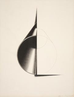 Rune Mields - Ohne Titel