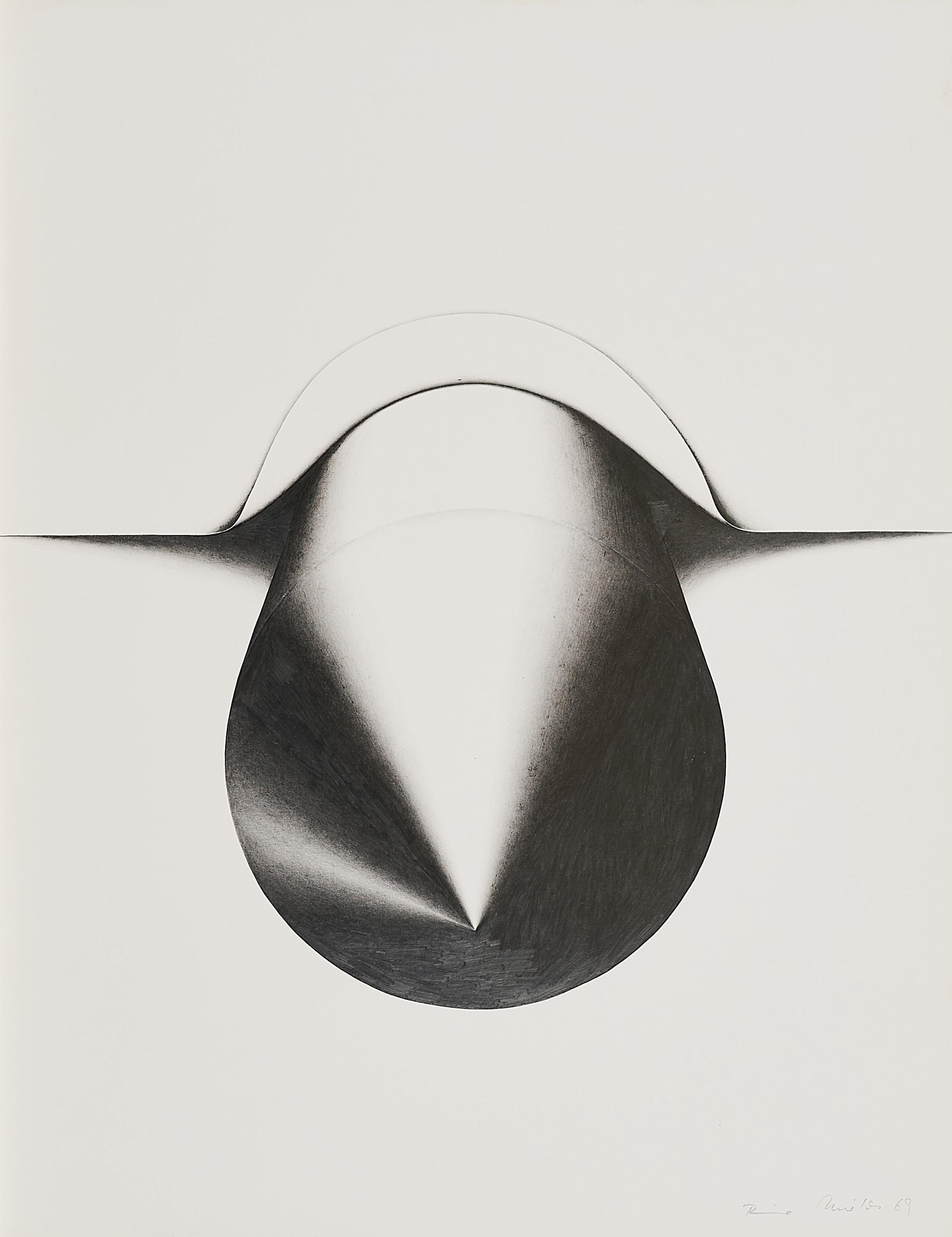 Rune Mields - Ohne Titel.