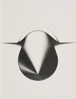 Rune Mields - Ohne Titel.