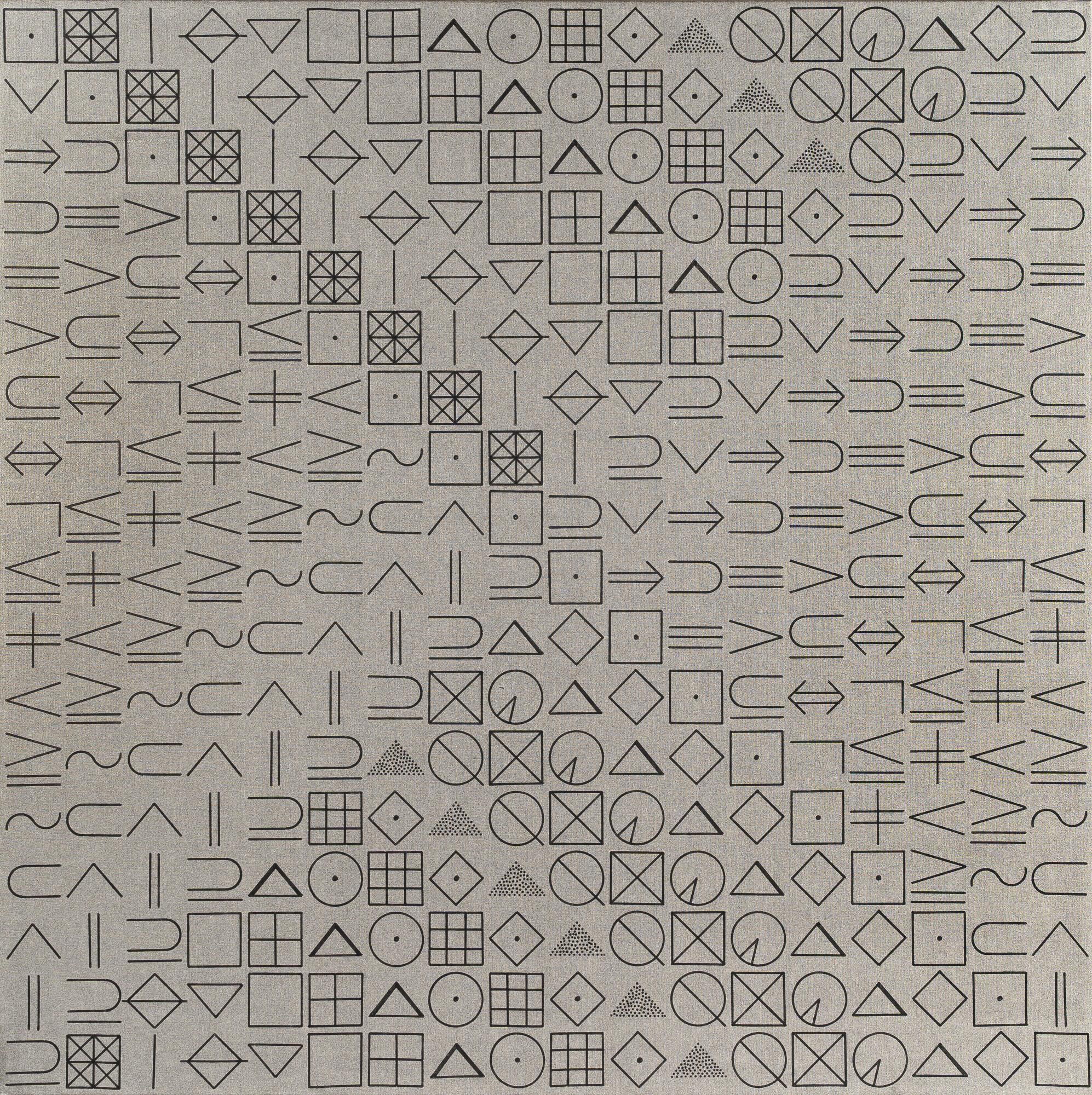 Rune Mields - „Zeichen“ (17)