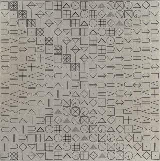 Rune Mields - „Zeichen“ (17)