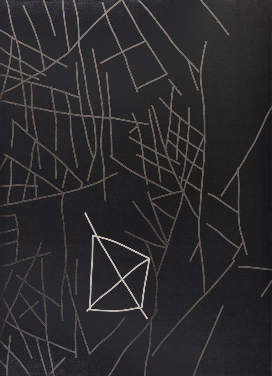 Rune Mields - Zeichen der Zeitordnung.