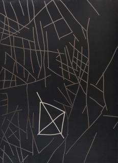 Rune Mields - Zeichen der Zeitordnung.