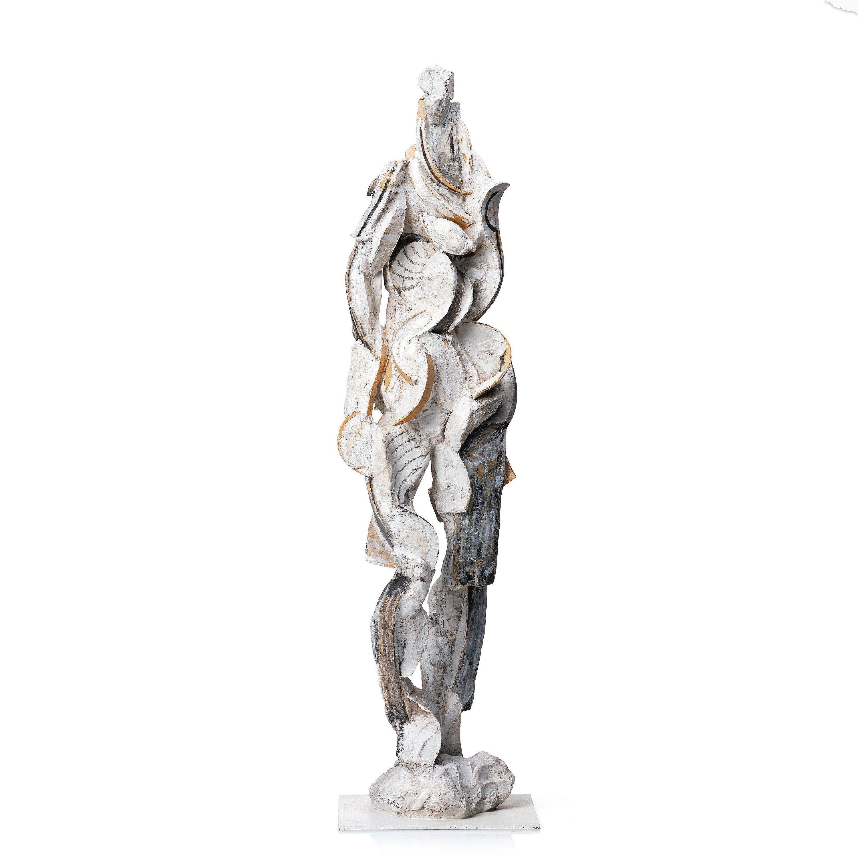 Rune Rydelius - Standing figure