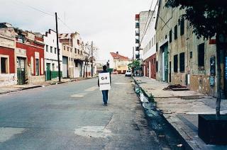 Runo Lagomarsino - \