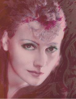 Rupert Jasen Smith - New Age, from Greta Garbo