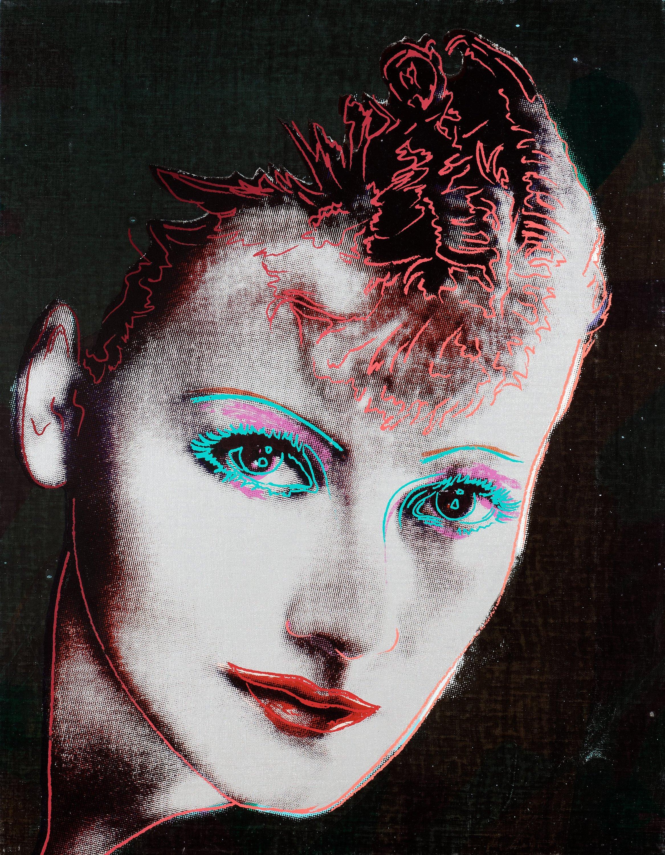 Rupert Jasen Smith - \