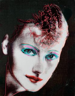 Rupert Jasen Smith - \