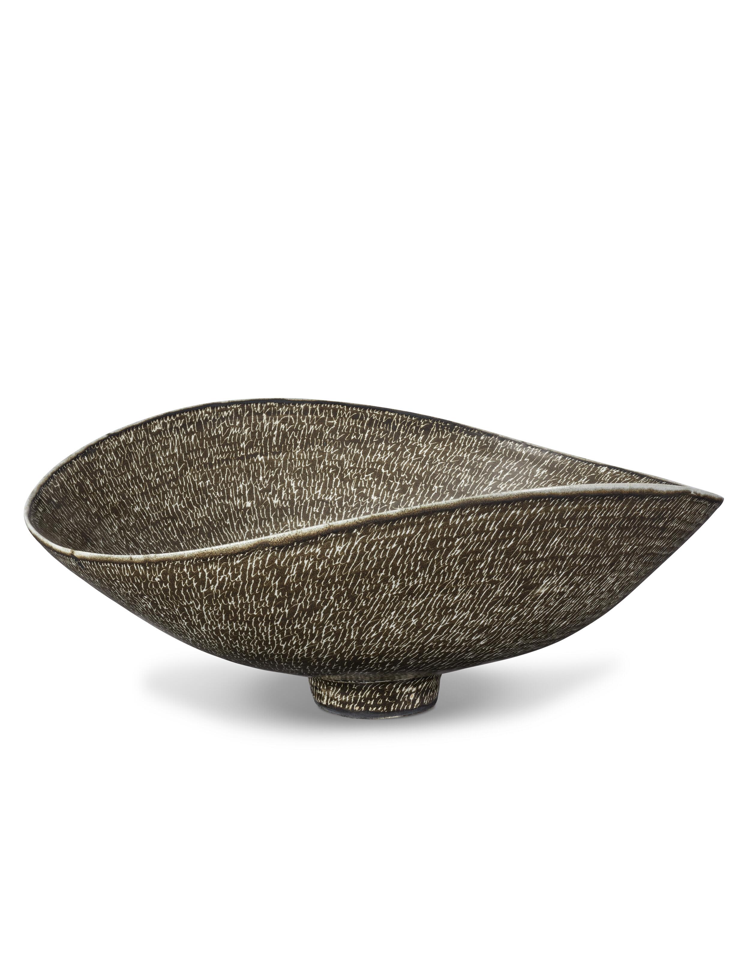 Rupert Spira - Large Open Bowl