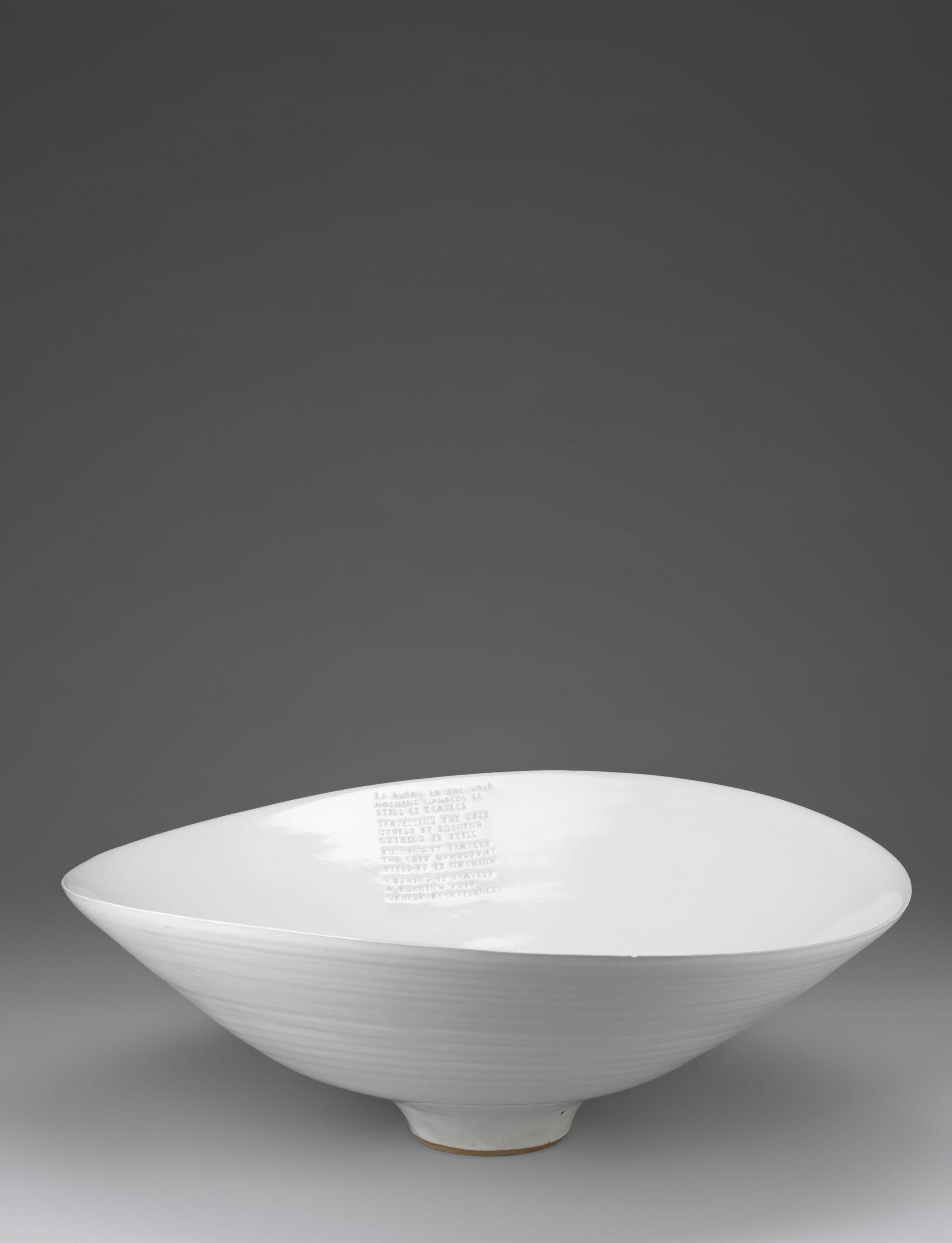 Rupert Spira - Open Bowl