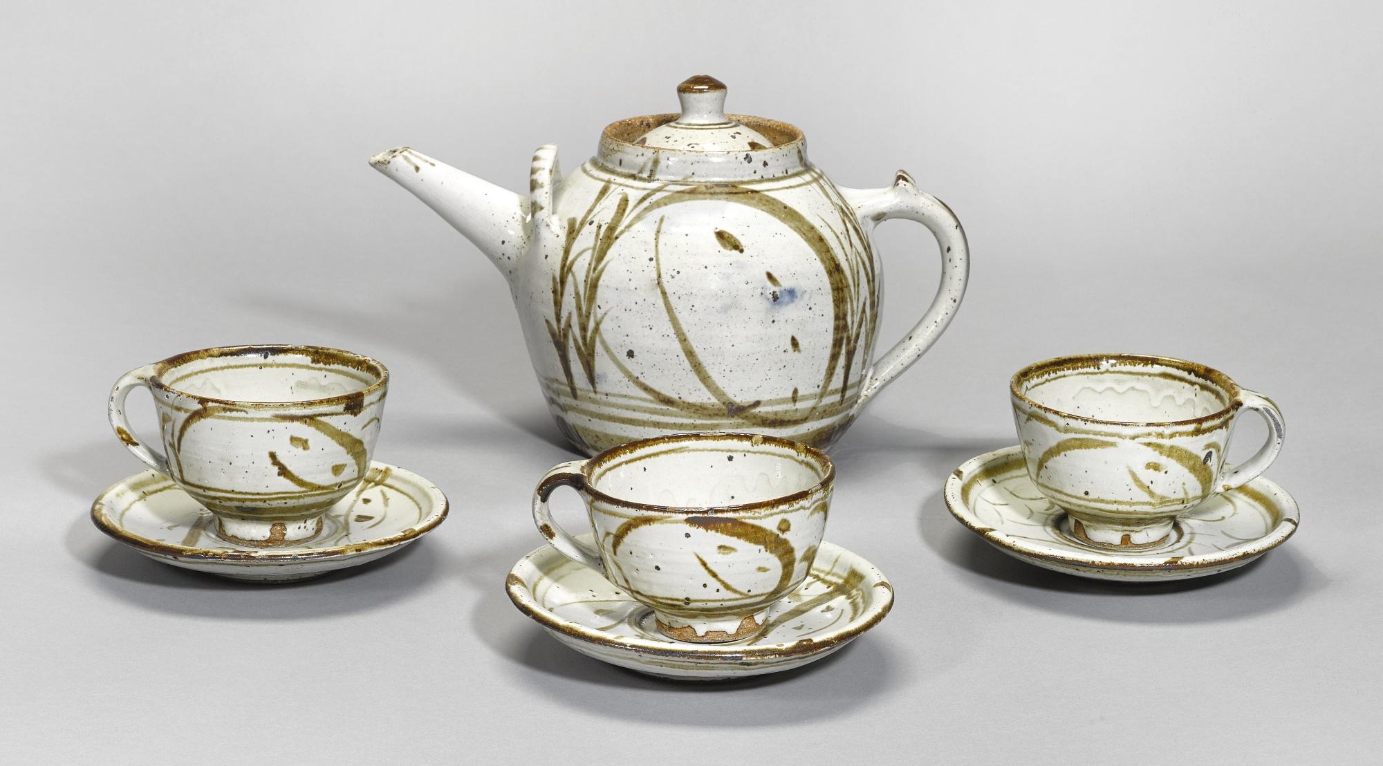 Rupert Spira - Teaset