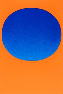 Rupprecht Geiger - 10 Bll.: Modulation