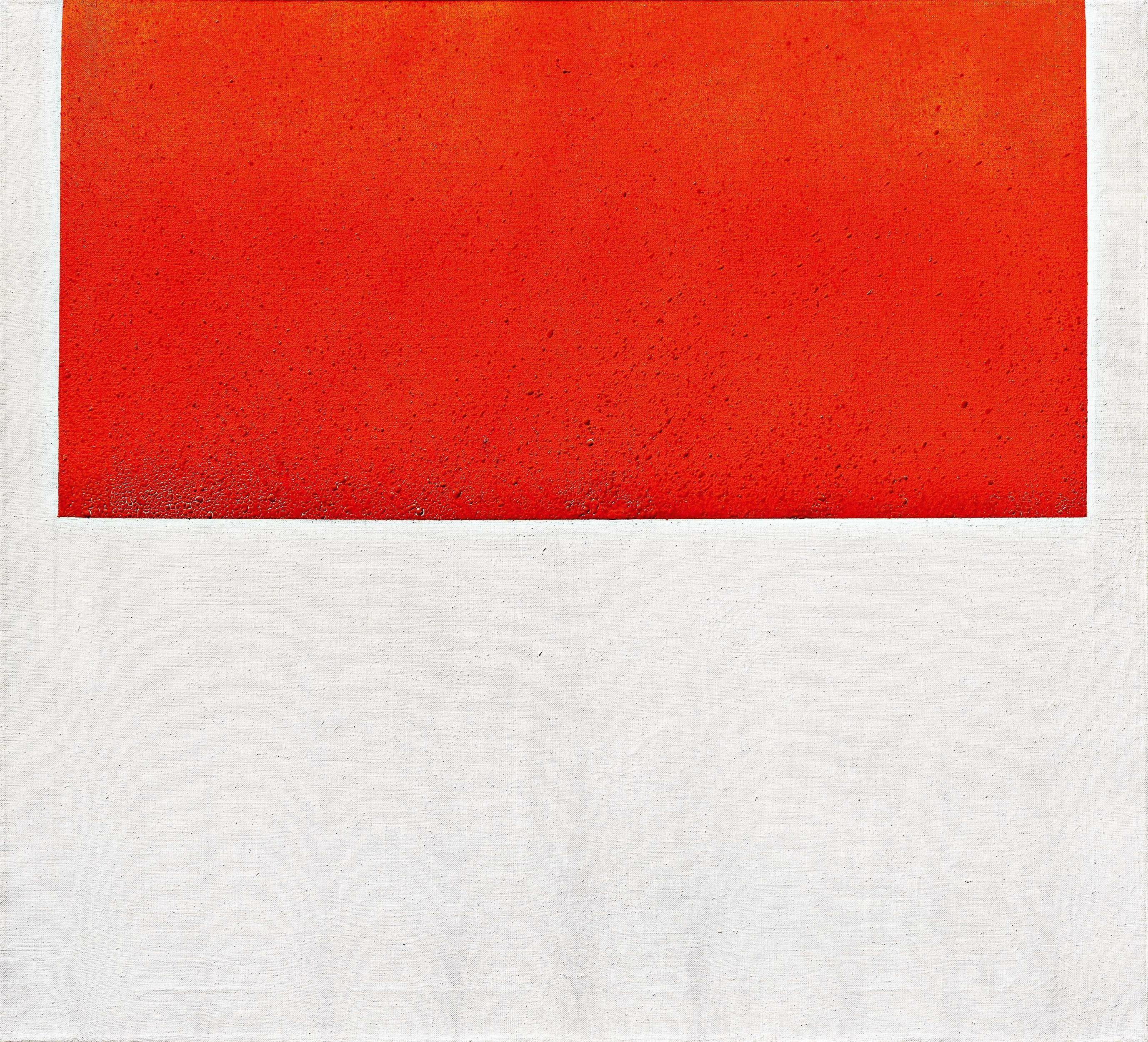 Rupprecht Geiger - \