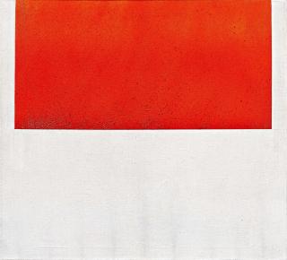 Rupprecht Geiger - \