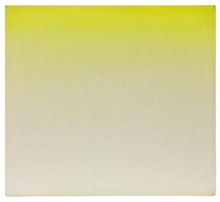 Rupprecht Geiger - 724/78 (Farbe ist Licht)