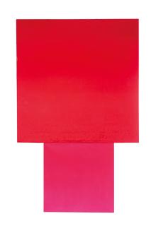 Rupprecht Geiger - „748/82“.