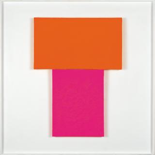 Rupprecht Geiger - 766/84.