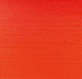 Rupprecht Geiger - 834/91 (Moduliertes Orange)