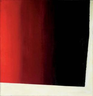 Rupprecht Geiger - Amerika