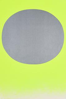 Rupprecht Geiger - Aus: Geiger - Modulationen