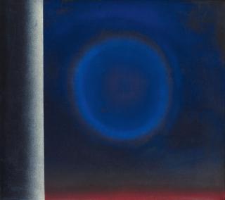 Rupprecht Geiger - E 206