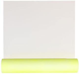 Rupprecht Geiger - Gelbe Walze