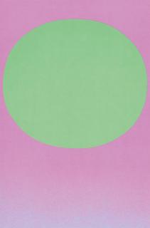 Rupprecht Geiger - Modulation