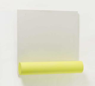 Rupprecht Geiger - Ohne Titel