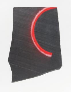 Rupprecht Geiger - Ohne Titel