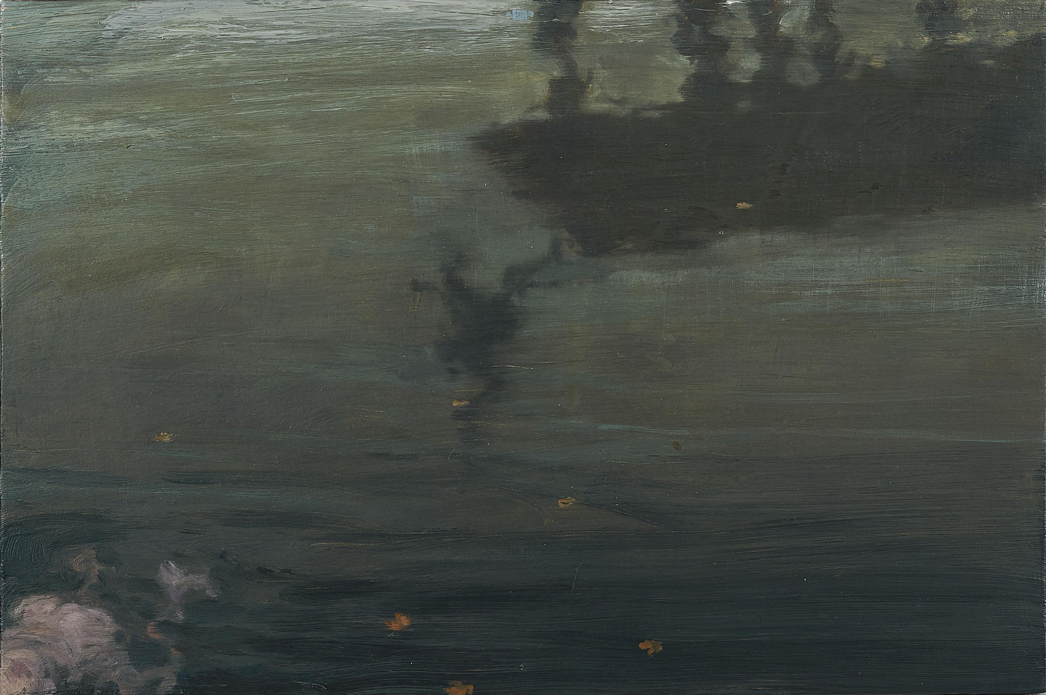 Ruprecht von Kaufmann - Badende.