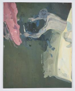 Ruprecht von Kaufmann - Drachentöter (Studie).