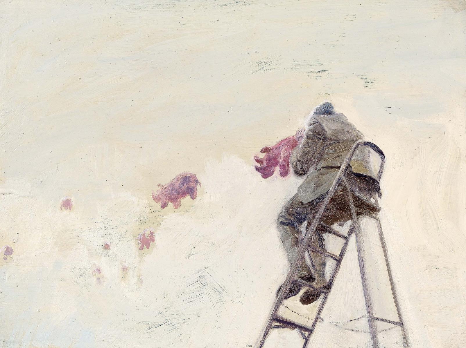 Ruprecht von Kaufmann - Luftballons