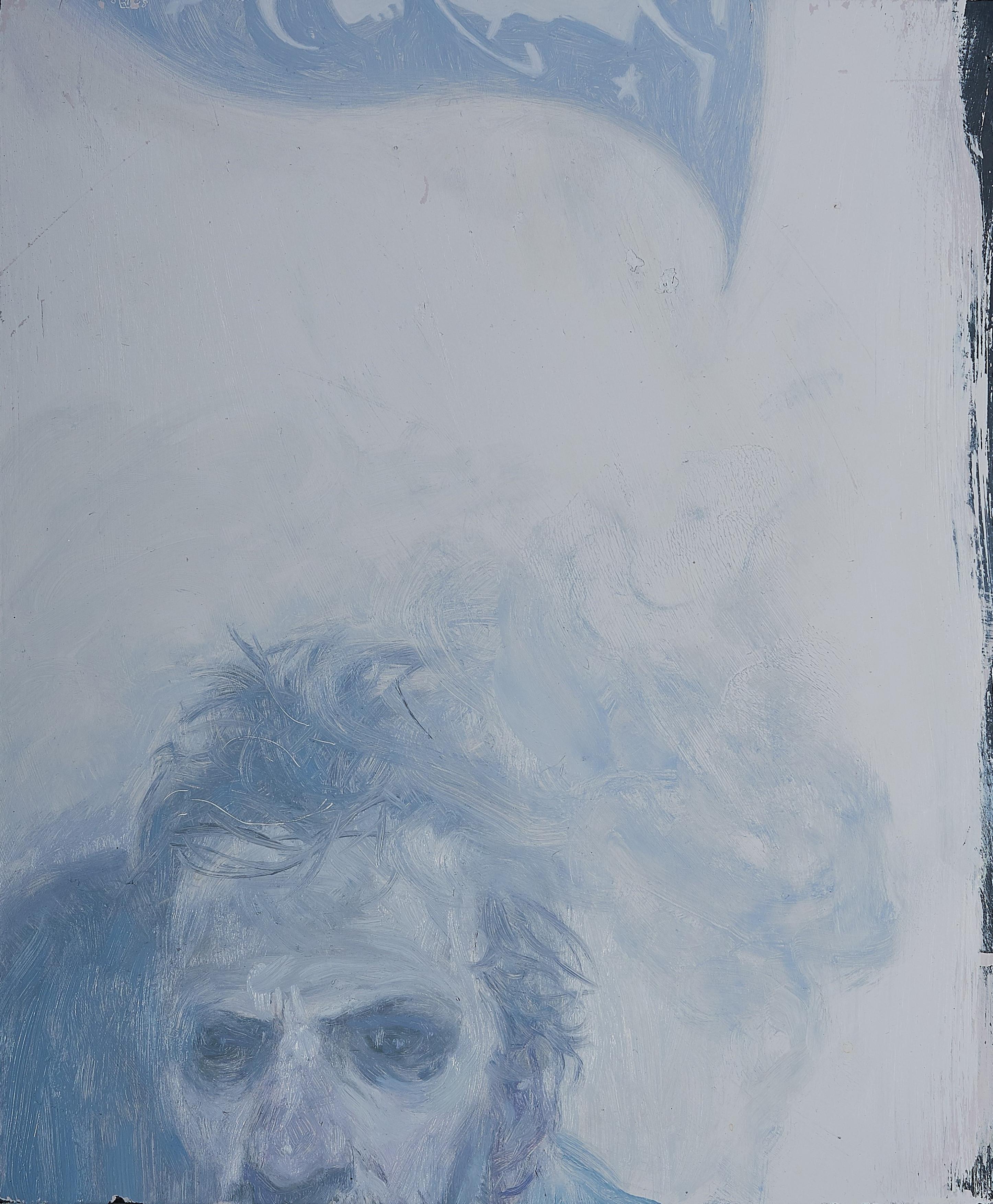 Ruprecht von Kaufmann - Ohne Titel (Selbst).