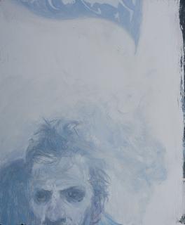 Ruprecht von Kaufmann - Ohne Titel (Selbst).