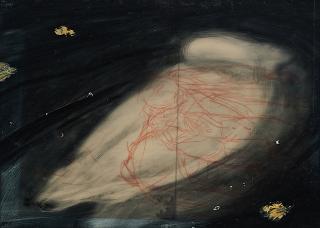 Ruprecht von Kaufmann - Schwan.