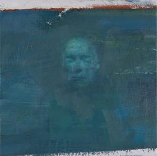 Ruprecht von Kaufmann - Totenmaske.