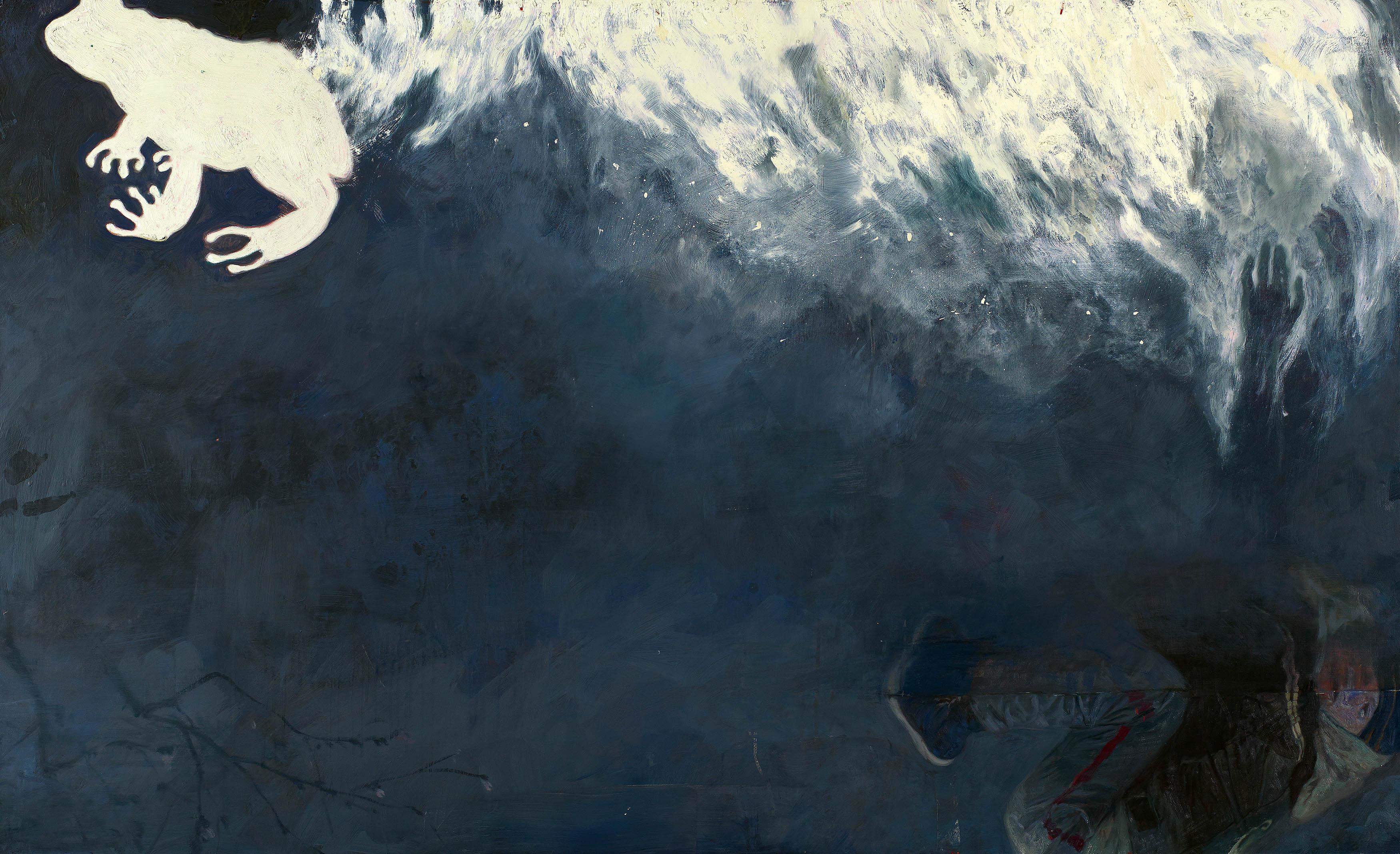 Ruprecht von Kaufmann - Was soll es bedeuten (Firefrog)