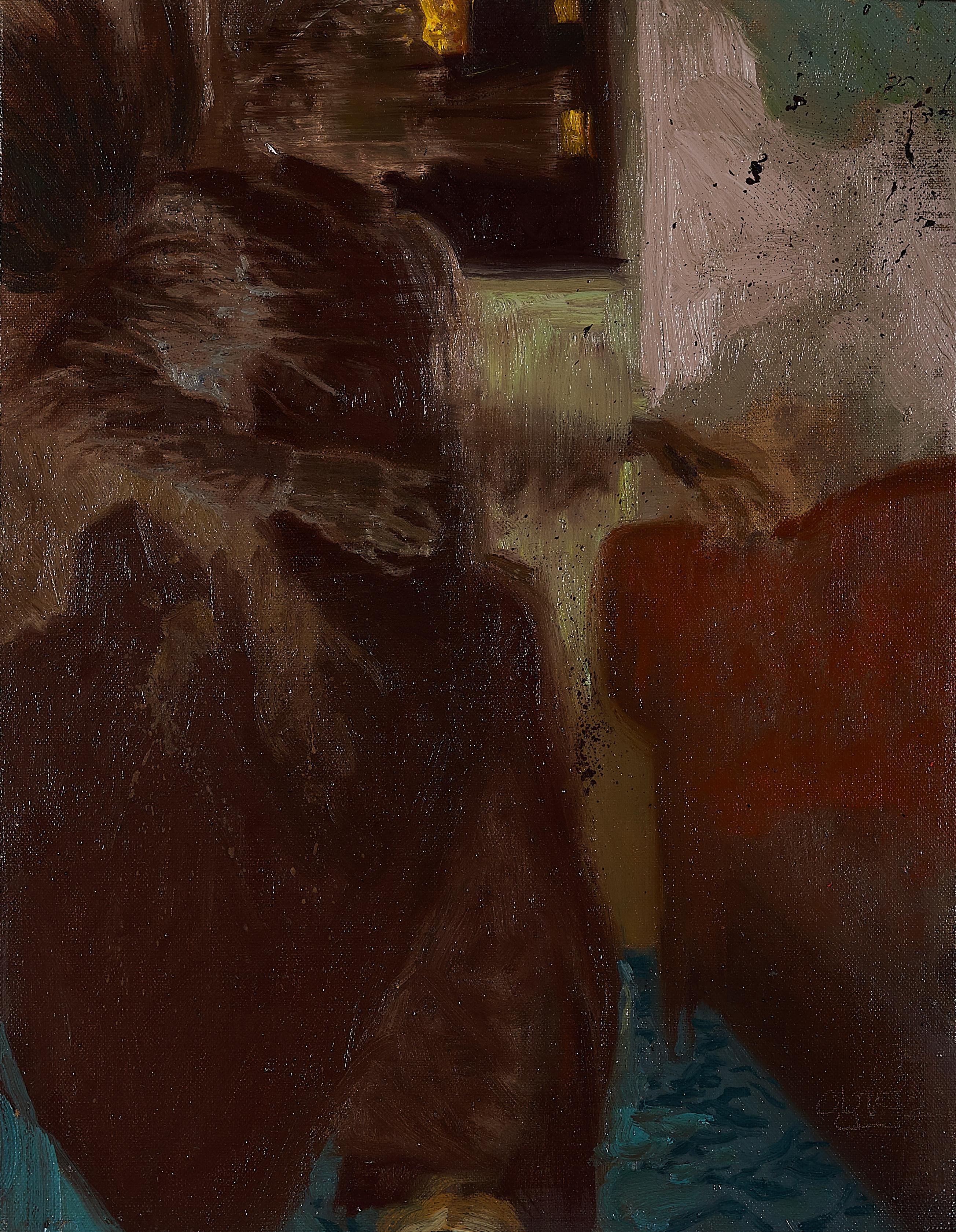 Ruprecht von Kaufmann - Wenn er aber kommt.