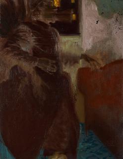 Ruprecht von Kaufmann - Wenn er aber kommt.