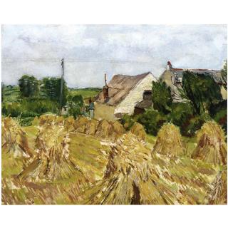 Ruskin Spear, R.A. - Harvest