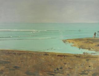 Ruskin Spear R.A. - Pendower