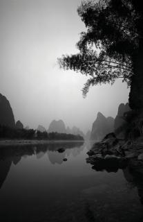 Russel Wong - Lijiang River, Yangshuo, China